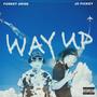 Way Up (feat. Jo Fickey) [Explicit]