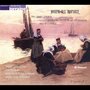 Hoseph-Guy Ropartz: Trio avec piano & prélude, marine et chansons & Trio à cordes