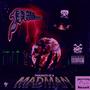 Da Menace (Thoughts Of A Mad Man) Dragged n Chopped [Explicit]