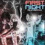 First Night (Explicit)