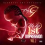 My Last 1st Impression, Vol. 2 - EP (Explicit)