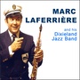 Marc Laferrière & his Dixieland jazz band