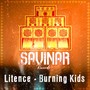 Burning Kids