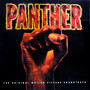 Panther (The Original Motion Picture Soundtrack)（黑胶版）