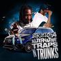 Strictly 4 Alternative Traps N Trunks (Explicit)