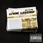 Livin' Legend (Explicit)