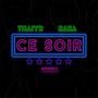 Ce soir (feat. Rara) [Explicit]