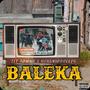 Baleka (feat. yungkiddreezy) [Explicit]