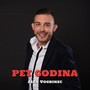 Pet godina