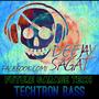 Techtron Bass - Single