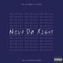 Neva Do Right (feat. itsREDD & THEMIGHTYDEZTHOMAS) [Explicit]