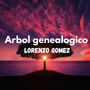 Arbol Genealogico