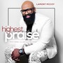 Highest Praise (Live) [feat. Lillian Lloyd-Gram]