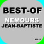 Best-of nemours Jean-Baptiste (Vol. 10) [Explicit]