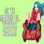 Si Te Sabes El TikTok Baila! 2020