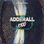 Adderall x100 (feat. Matias Mareco DJ)