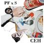 Ceh (feat. Peter Flight) [Explicit]