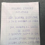 ACÁ Y ALLÁ Y EN TODOS LADOS (Explicit)