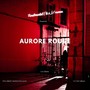 Aurore rouge