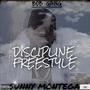 Discipline Freestyle (Explicit)