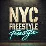 NYC Freestyle (feat. skiii6usy & CXUNO) [Explicit]