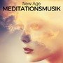 Meditationsmusik New Age: Musik für Yoga, Muskelentspannung, Reiki, Naturgeräusche Entspannungsmusik, Weniger Stress durch Autogenes Training