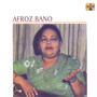 Afroz Bano