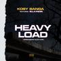 HEAVY LOAD (feat. ELLA INDRI) [Explicit]