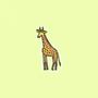 Giraffe (Explicit)