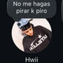 NO ME HAGAS PIRAR K PIRO (feat. Lucky13 & Cremada) [Explicit]