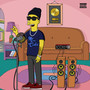 Mr. Cake (Explicit)
