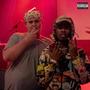 GOTTA GO (feat. Isaiah Carter) (feat. Isaiah Carter) [Explicit]