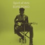 Spirit of Arts (Explicit)