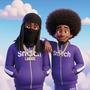 Snitch (feat. JLN) [Explicit]