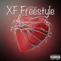 X-Files Freestyle (Explicit)