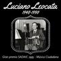 Luciano Leocata 1948-1990