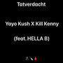 Tatverdacht (Explicit)