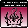 Smoke Marihuana EP