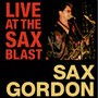 Live at the Sax Blast