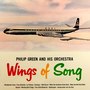 Wings Of Song