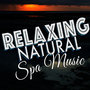 Relaxing Natural Spa Music