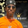 Legendary (feat. Caesar da Illest) [Explicit]