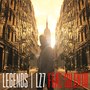 Legends (feat. Silento) [Radio Edit]