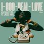 1-800-Real-Love (feat. Jazzy Amra) [Explicit]