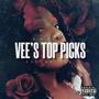 Vee's Top Picks (Explicit)