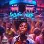 Only For 1 Night (feat. HXLLYWOOD) [Remix] [Explicit]