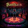 Samhain is here!