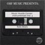 Music Hustle Corner: Instrumentals, Vol. 3