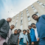 JEUNES N***** SANS CONTOURS