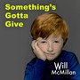 Something's Gotta Give (feat. Doug Hammer)